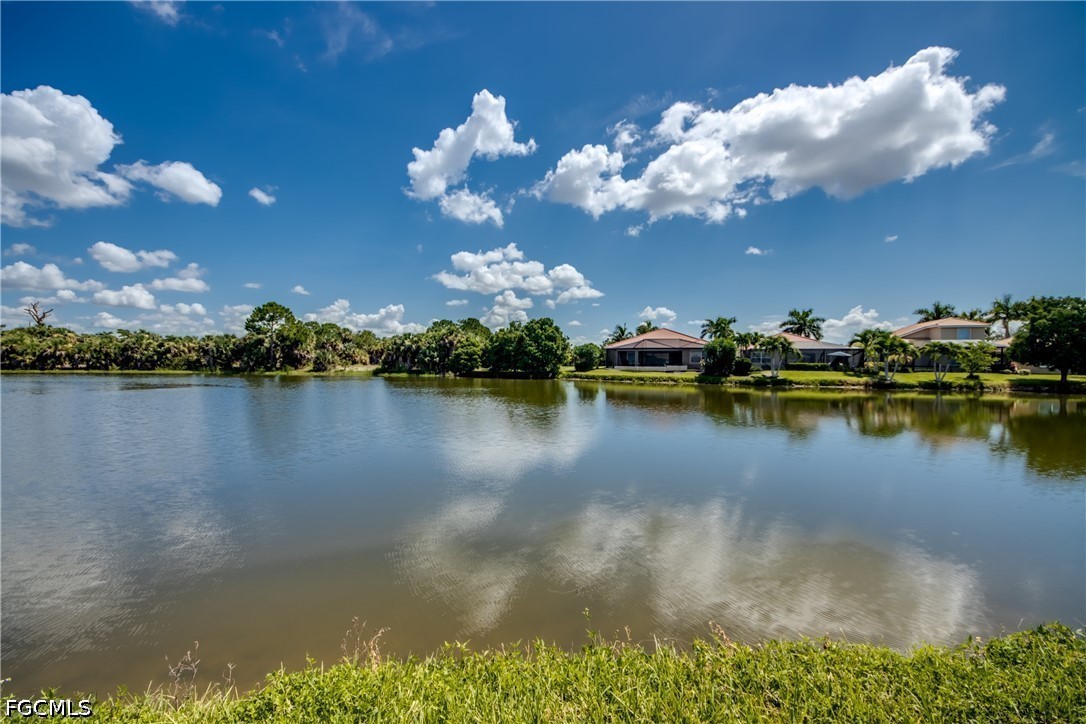 4 Bed Waterfront Home for Sale in Moody River Estates, photo 2