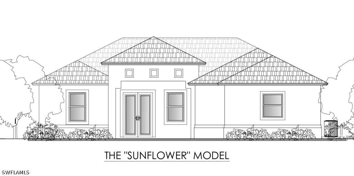 Residential for Sale in Lehigh Acres, photo 2