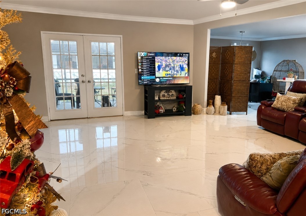 4 Bed SingleFamilyResidence for Sale in Lehigh Acres, photo 2