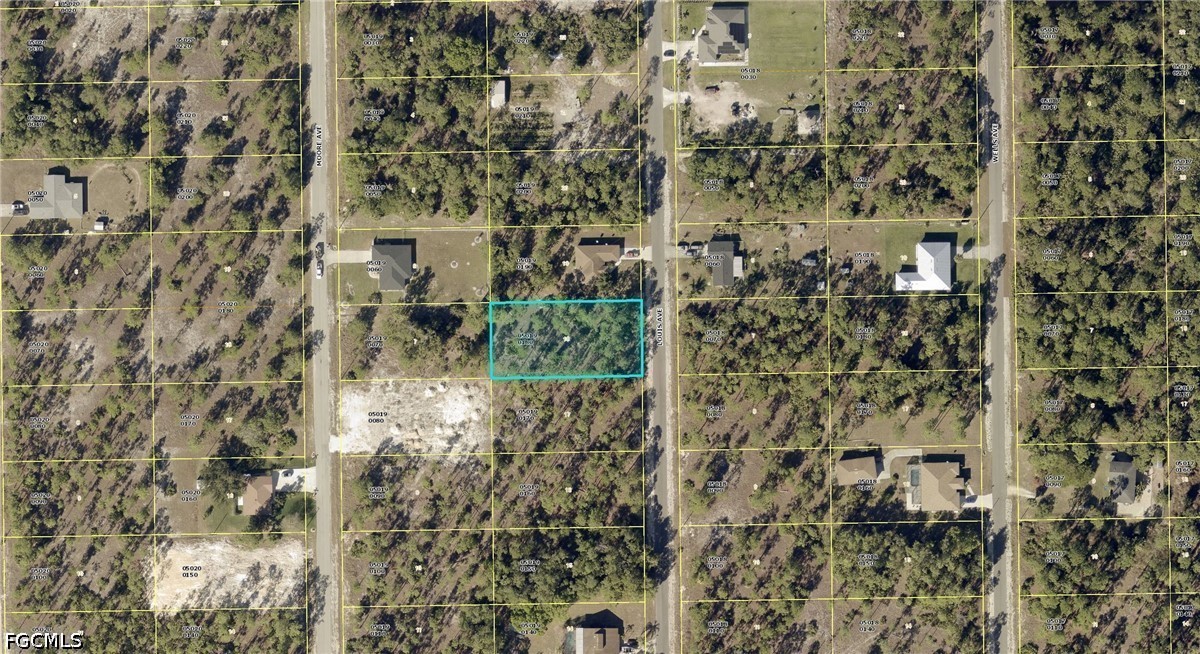 Residential for Sale in Lehigh Acres, photo 2
