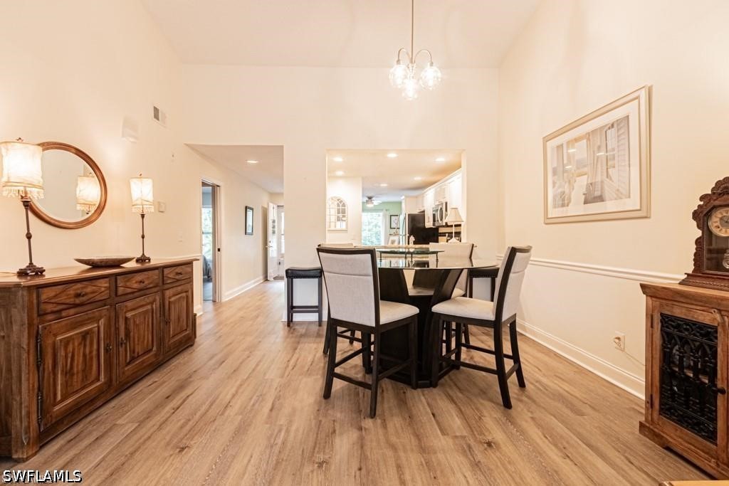 2 Bed Waterfront Home for Sale in Naples, photo 2