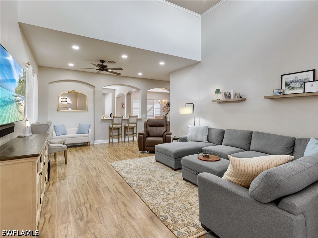 3 Bed SingleFamilyResidence for Sale in Estero, photo 2
