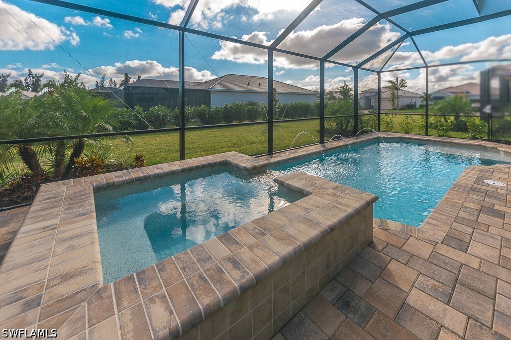 3 Bed Pool Home for Sale in Egret Landing, photo 2