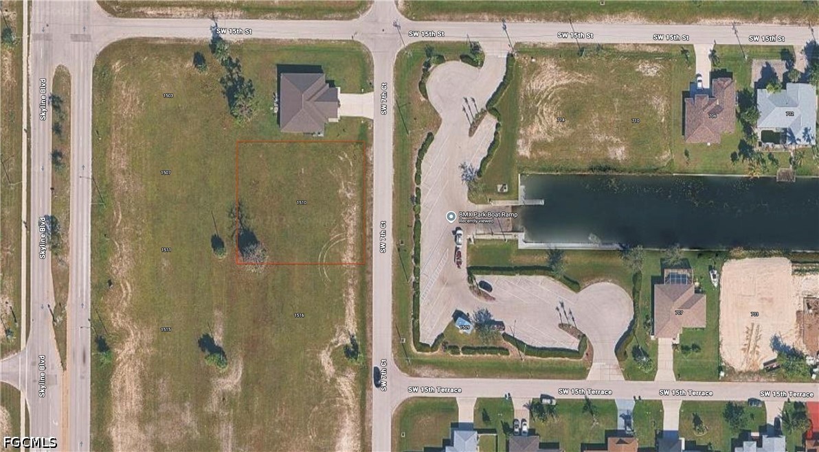 Commercial for Sale in Cape Coral, photo 2