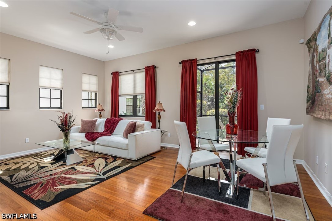 2 Bed Detached for Sale in Artesia, photo 2