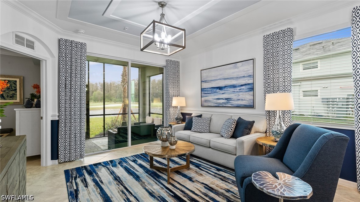 2 Bed Waterfront Home for Sale in Ibis Landing, photo 2
