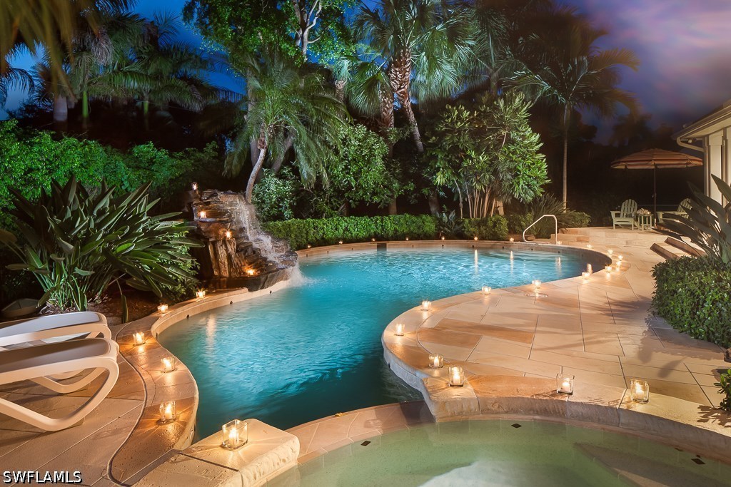 4 Bed Pool Home for Sale in Port Royal, photo 2