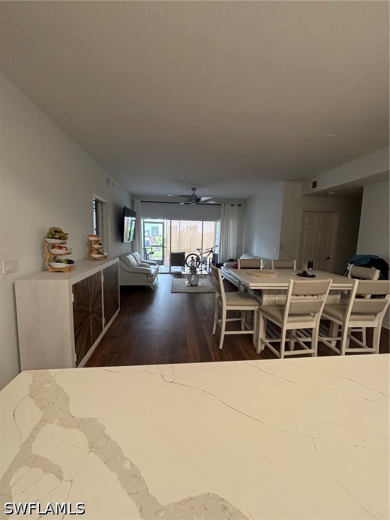 3 Bed Condominium for Sale in Fairway Preserve, photo 2