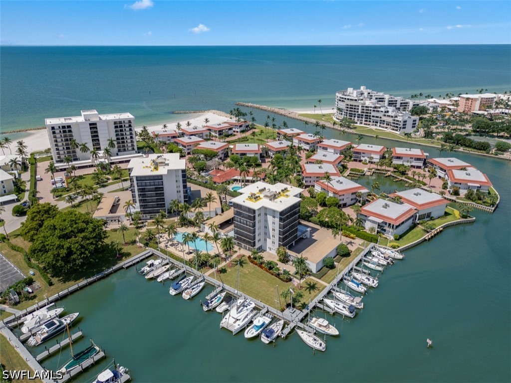 1 Bed Waterfront Home for Sale in Beacon House, photo 2