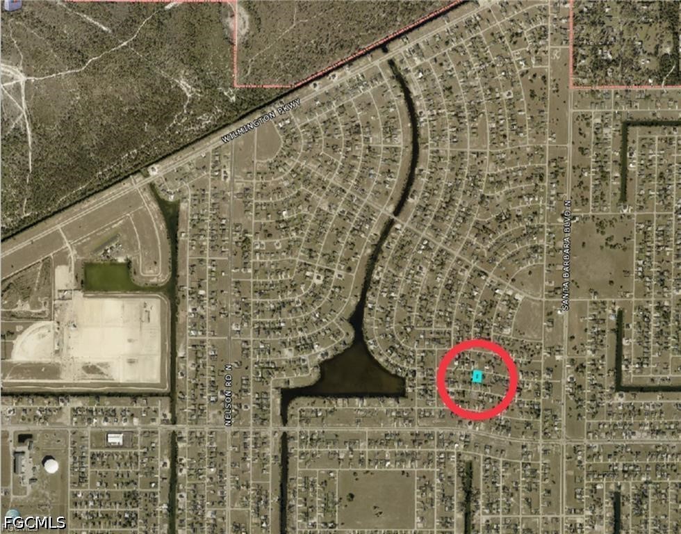 Residential for Sale in Cape Coral, photo 2