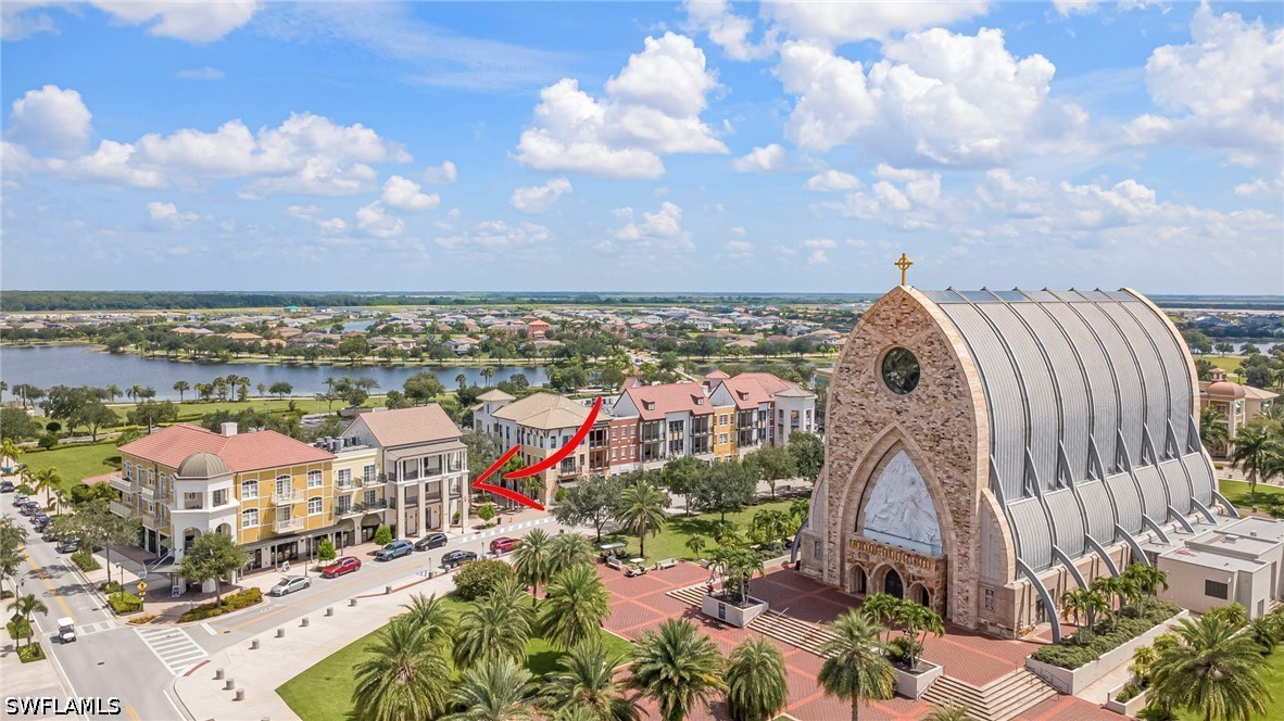 2 Bed Condominium for Sale in Ave Maria, photo 2