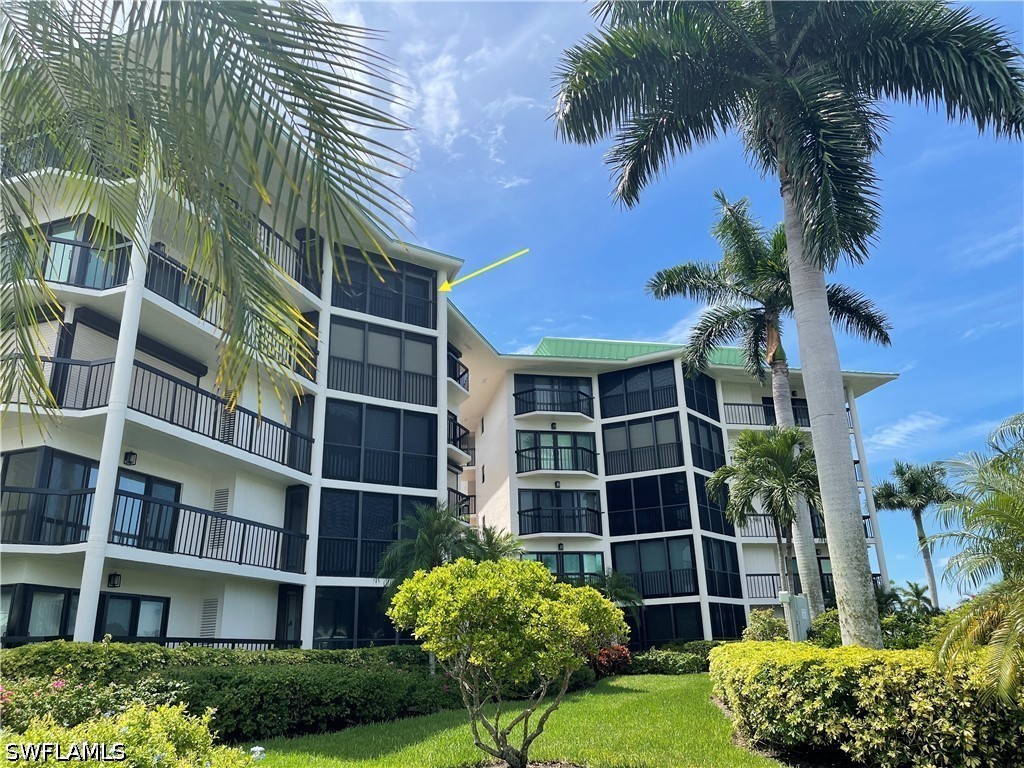 2 Bed Waterfront Home for Sale in Marco Island, photo 2