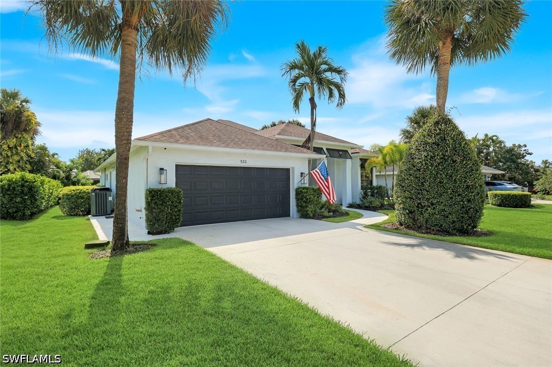 3 Bed Pool Home for Sale in Quail Crossing, photo 2
