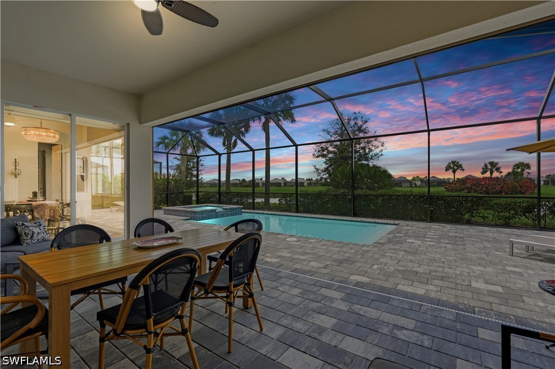 3 Bed Pool Home for Sale in Ave Maria, photo 2