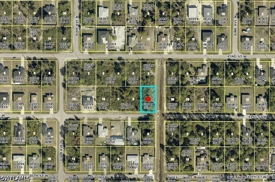 Acreage for Sale in Lehigh Acres, photo 2