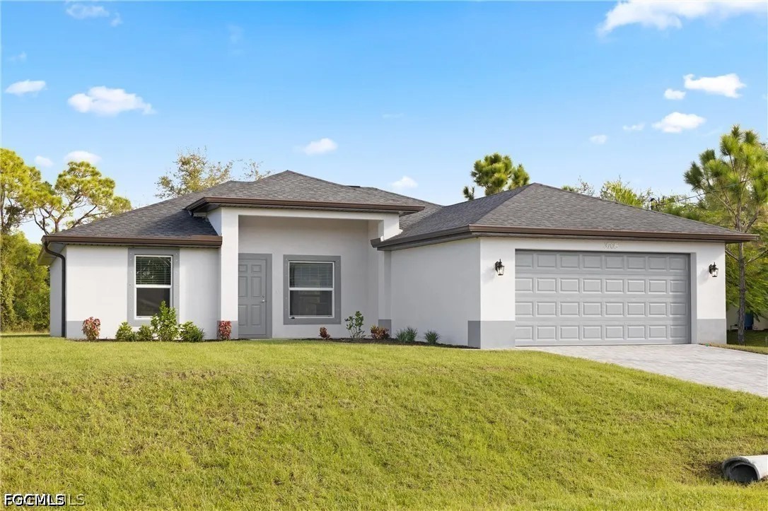 3 Bed SingleFamilyResidence for Sale in Cape Coral, photo 2