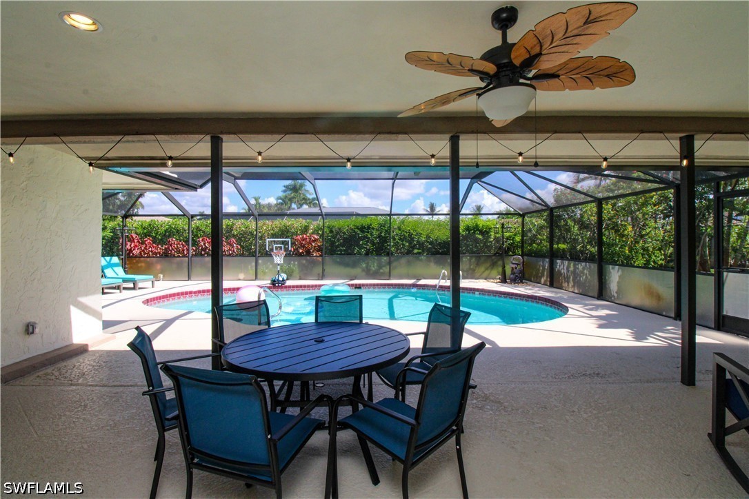 3 Bed Pool Home for Sale in Forest Hills, photo 2