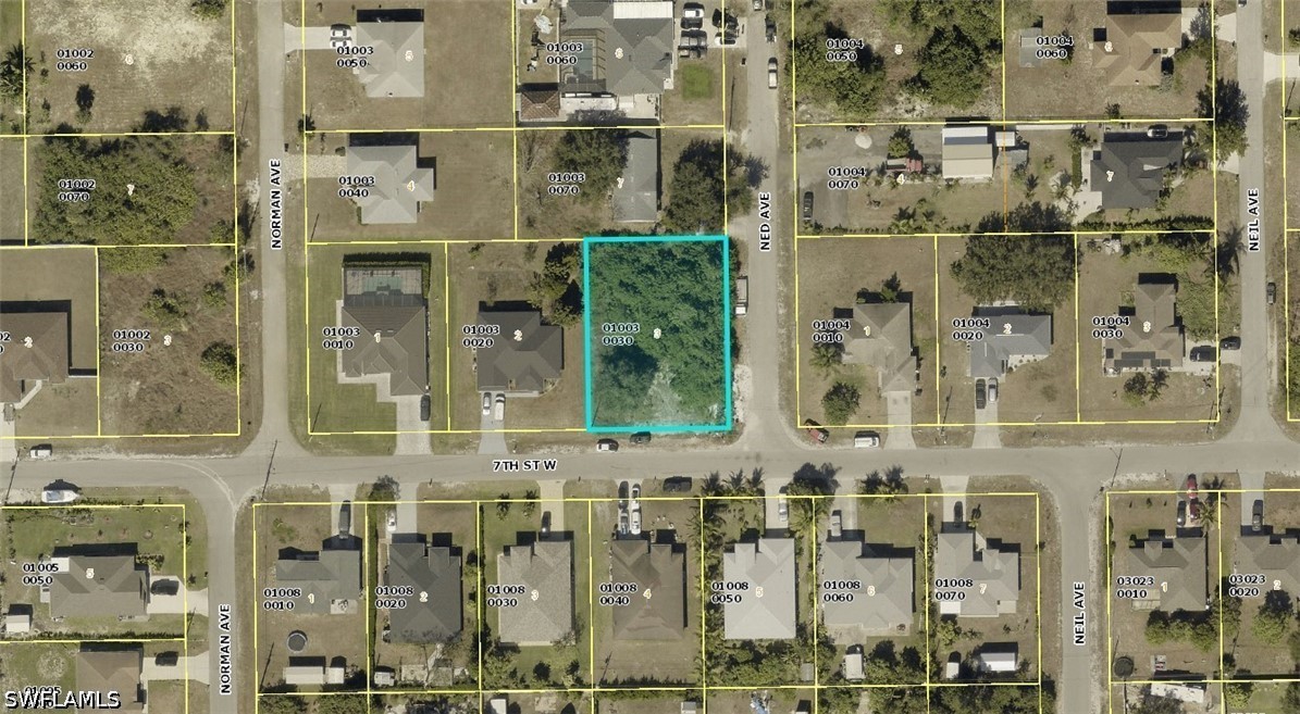 Residential for Sale in Lehigh Acres, photo 2