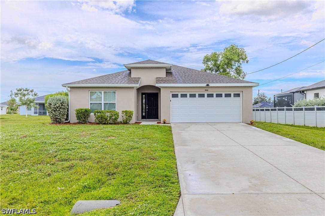3 Bed SingleFamilyResidence for Sale in Cape Coral, photo 2