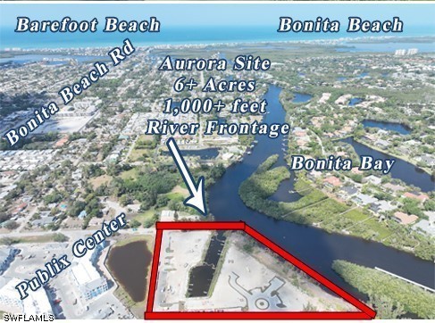 Waterfront Home for Sale in Bonita Springs, photo 2