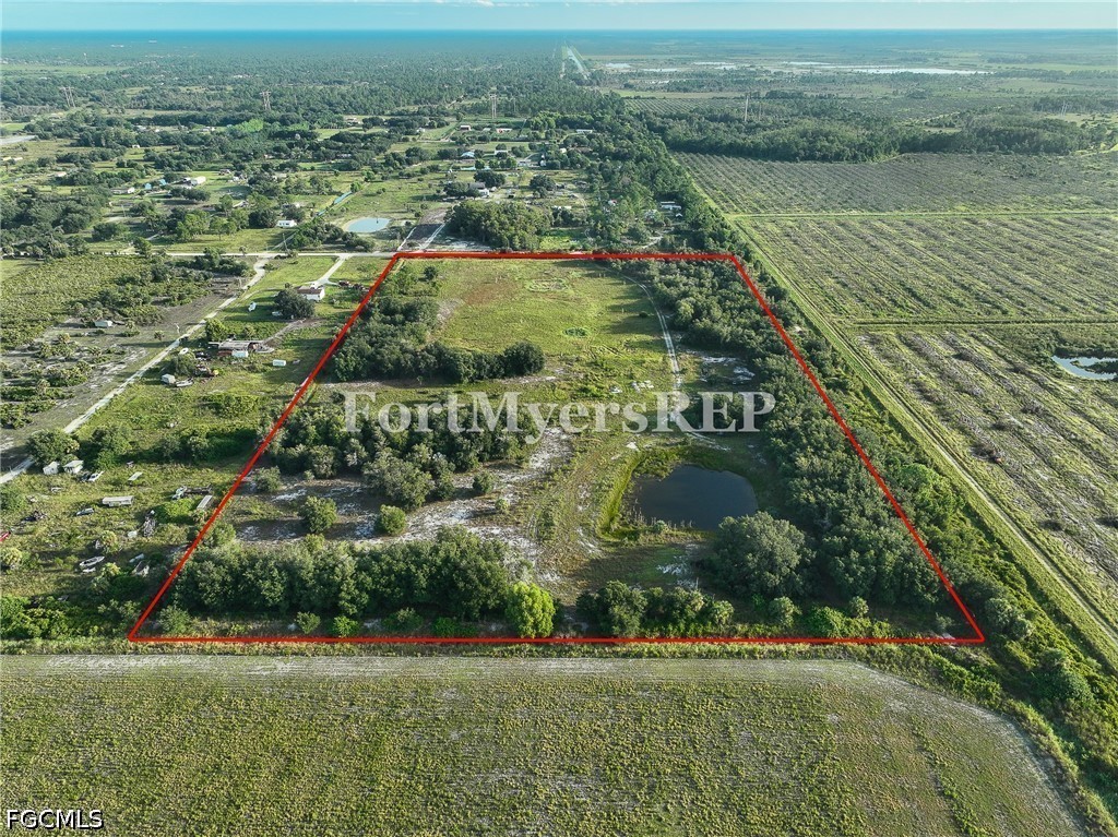 Acreage for Sale in Wildcat Farms, photo 2