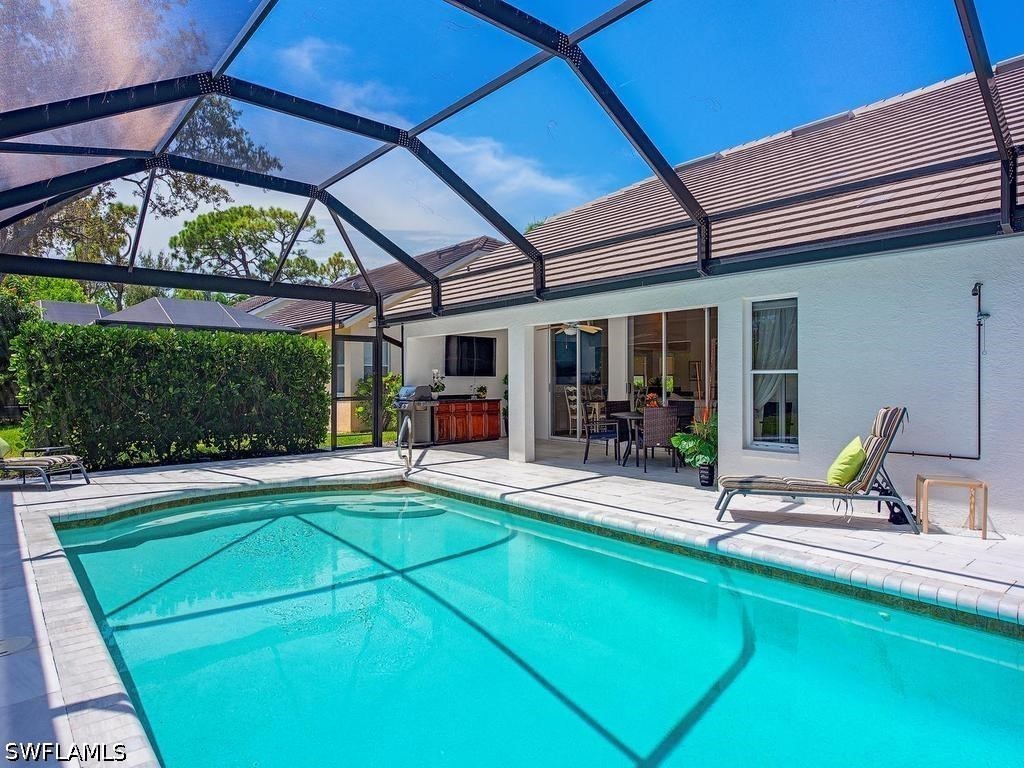 3 Bed Pool Home for Sale in Bay Cedar, photo 2