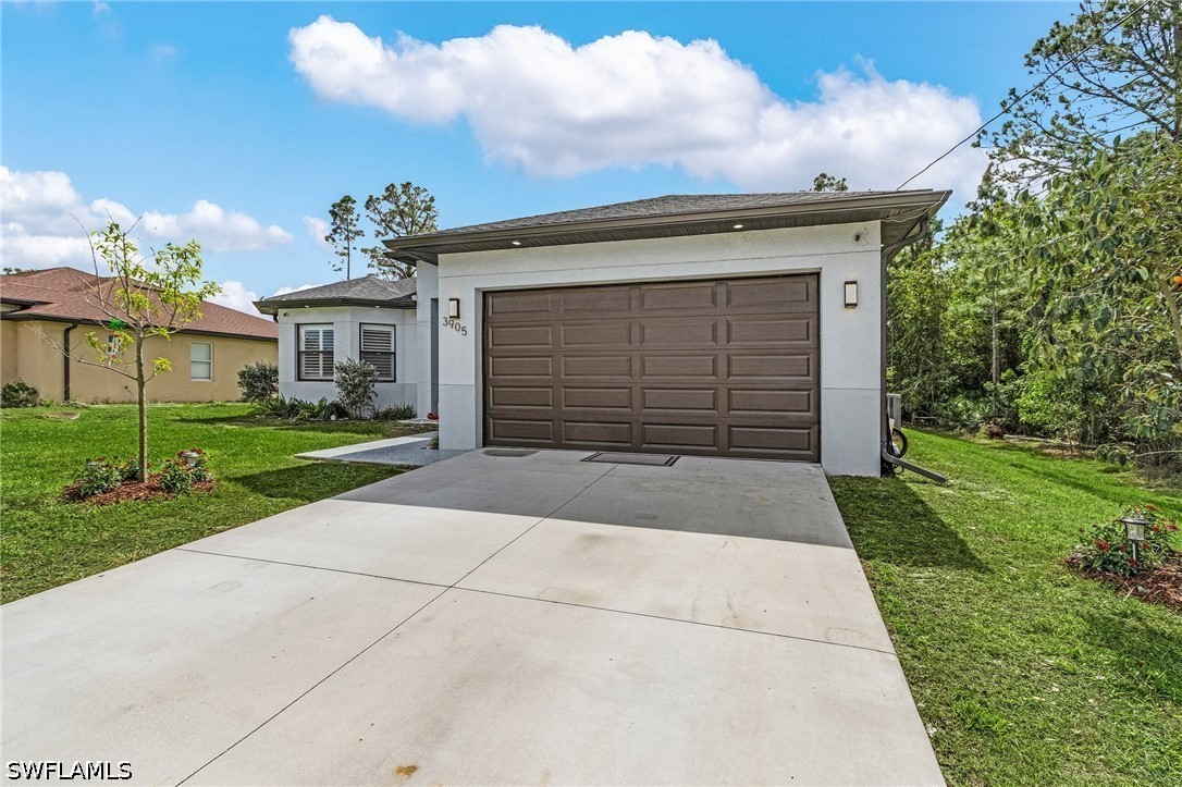 4 Bed SingleFamilyResidence for Sale in Lehigh Acres, photo 2
