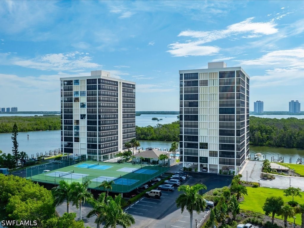 2 Bed Waterfront Home for Sale in Bay Harbor Club Condo, photo 2