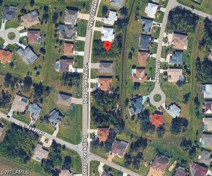 Residential for Sale in Punta Gorda Isles, photo 2