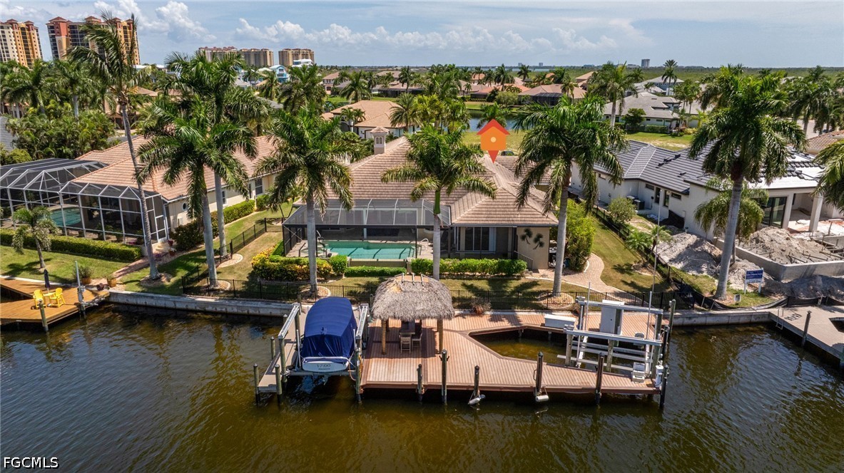 4 Bed Pool Home for Sale in Cape Harbour, photo 2