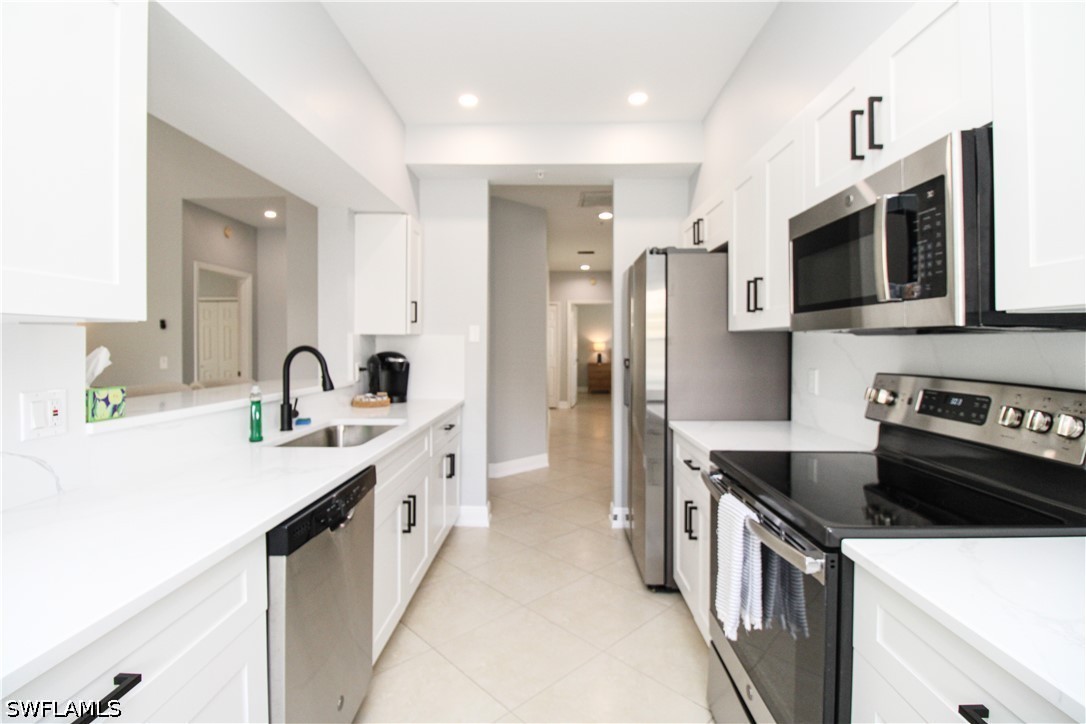 3 Bed Condominium for Sale in Berkshire Landings, photo 2