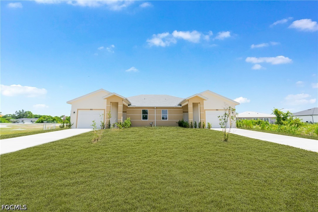 6 Bed Duplex for Sale in Lehigh Acres, photo 2