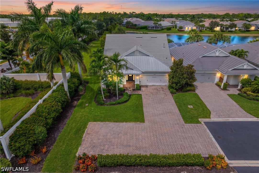 3 Bed SingleFamilyResidence for Sale in Estero, photo 2