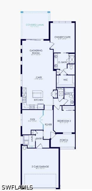 2 Bed SingleFamilyResidence for Sale in Alva, photo 2