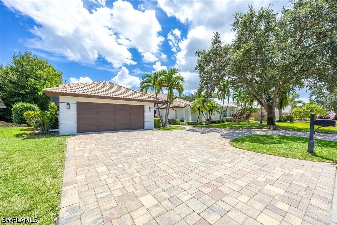 3 Bed Pool Home for Sale in Mahogany Run, photo 2