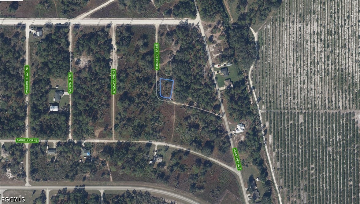 Residential for Sale in Acreage, photo 2