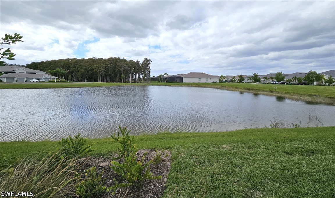 3 Bed Waterfront Home for Sale in Ave Maria, photo 2
