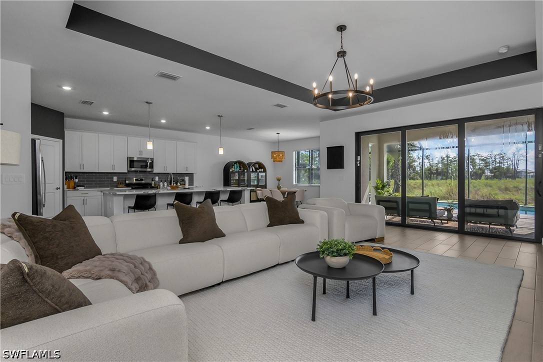 3 Bed Pool Home for Sale in Verdana Village, photo 2