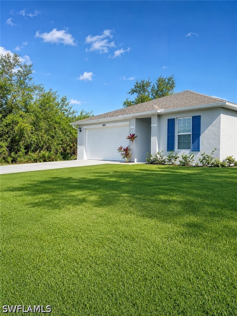 3 Bed SingleFamilyResidence for Sale in Lehigh Acres, photo 2