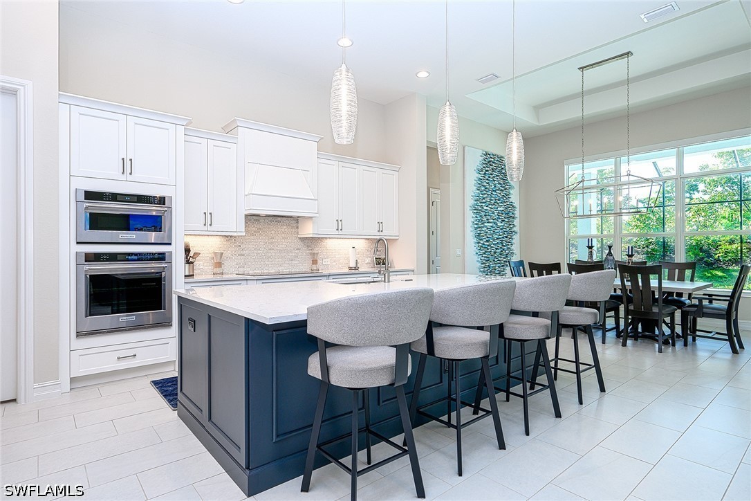 3 Bed Pool Home for Sale in Crane Point, photo 2