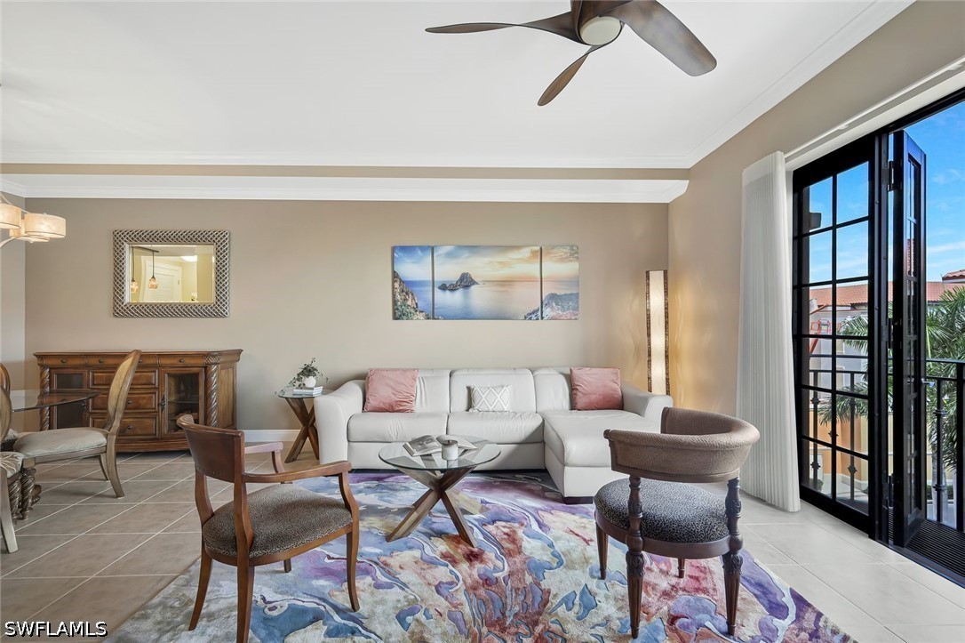 1 Bed Condominium for Sale in Estero, photo 2