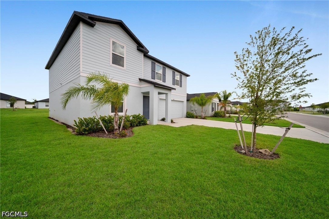 5 Bed SingleFamilyResidence for Sale in Crane Landing, photo 2