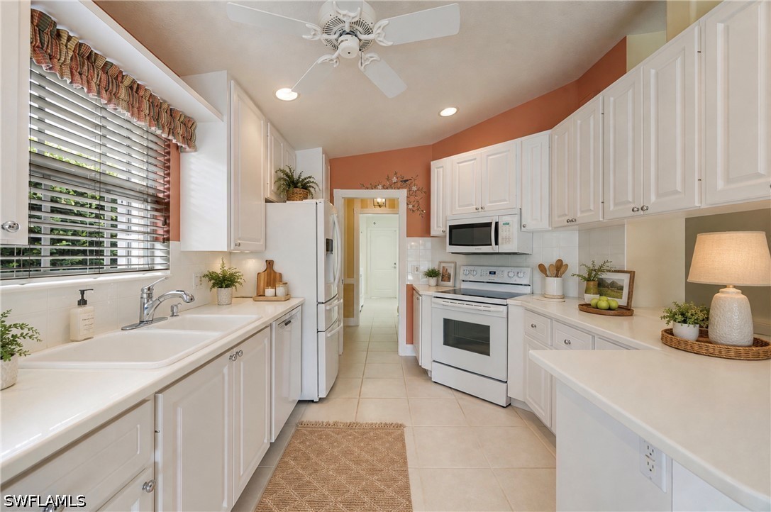 2 Bed Waterfront Home for Sale in Island Walk, photo 2