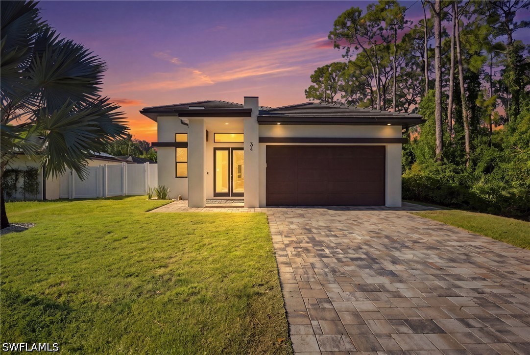4 Bed Pool Home for Sale in Bonita Shores, photo 2
