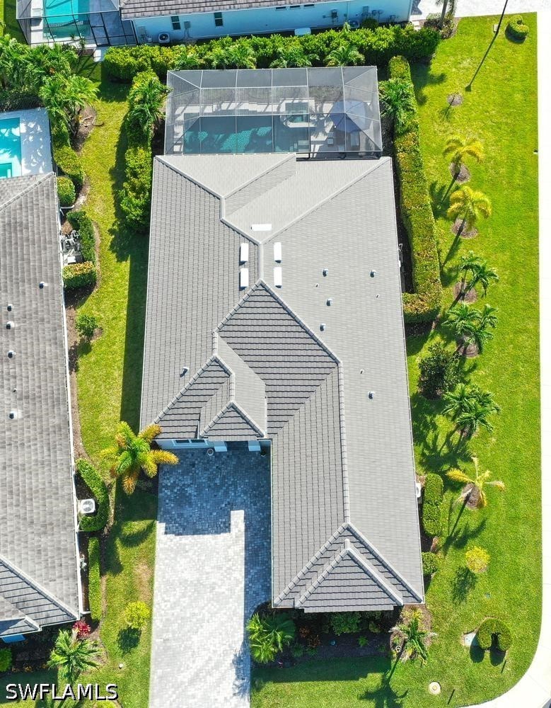 4 Bed Pool Home for Sale in Naples, photo 2