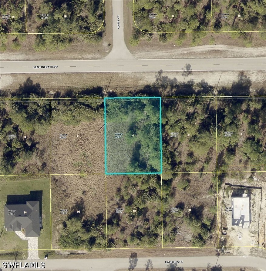 Residential for Sale in Lehigh Acres, photo 2