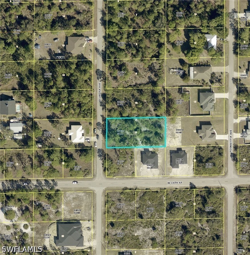 Residential for Sale in Lehigh Acres, photo 2