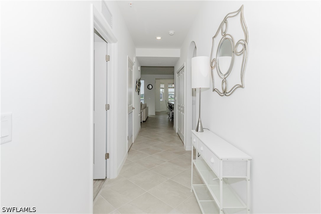2 Bed Waterfront Home for Sale in Ave Maria, photo 2
