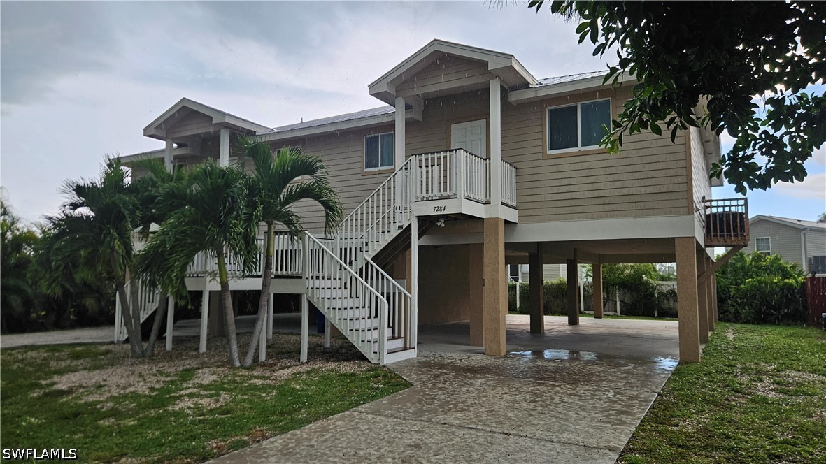 4 Bed Duplex for Sale in Lakeside, photo 2