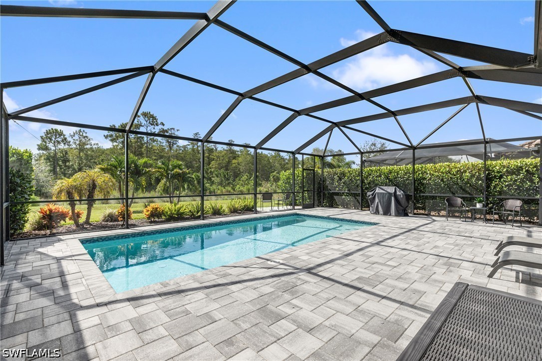 3 Bed Pool Home for Sale in Estero, photo 2